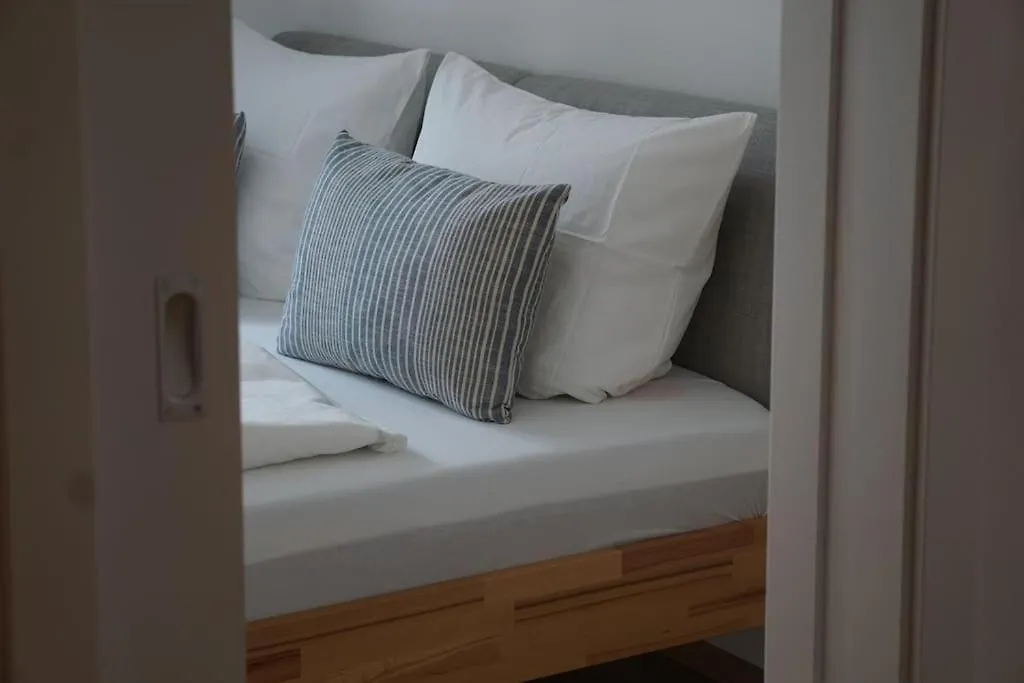Apartamento Ferienwohnung Ott Halblech-Buching Alemanha