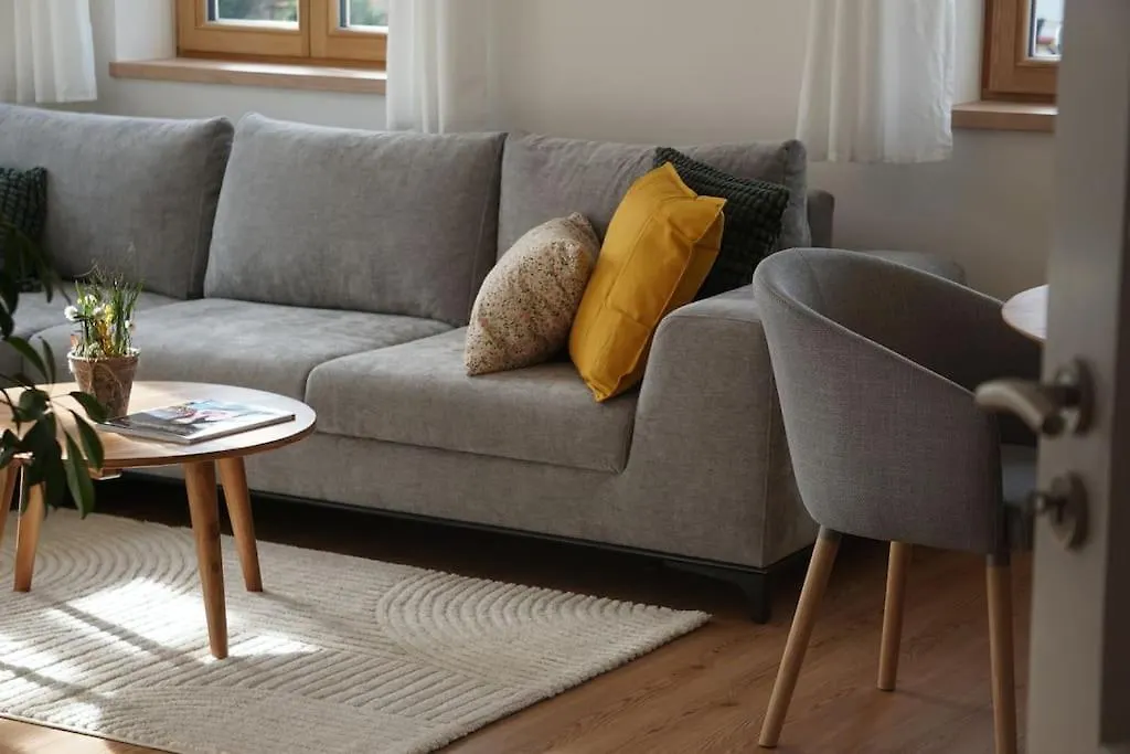 Ferienwohnung Ott Halblech-Buching