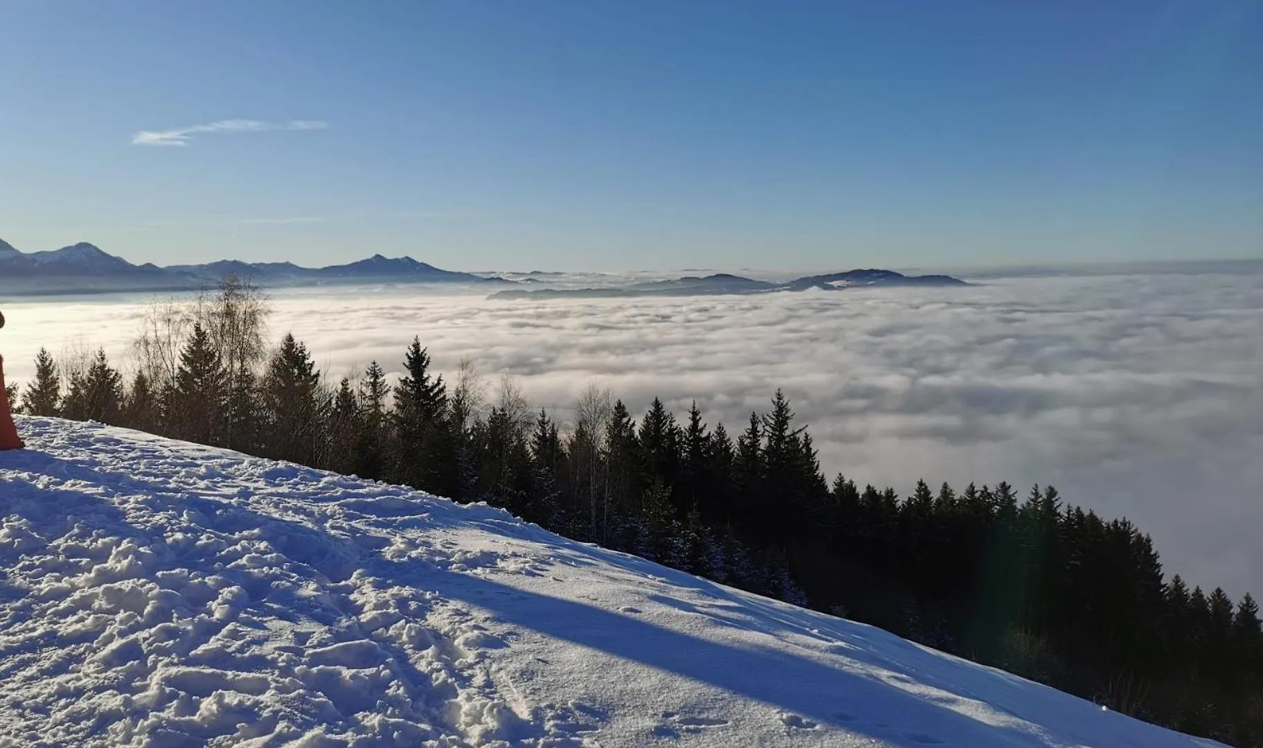 Ferienwohnung Ott Halblech
